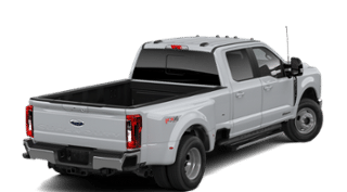 2026 Ford Super Duty® External Image 4